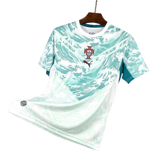 Portugal dres - Svjetsko prvenstvo 2026