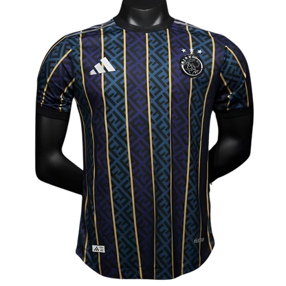 Ajax Special Edition "xFENDI" dres Player Verzija - 2024/25