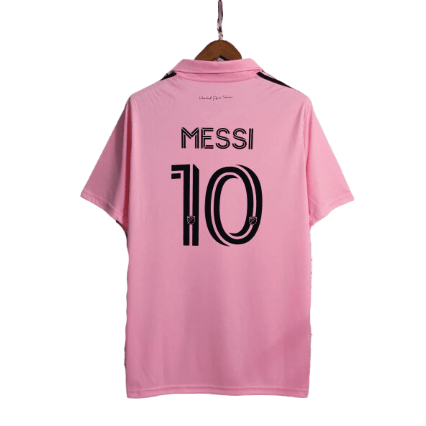 Inter Miami Lionel Messi Dres - 22/23 - 0