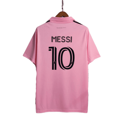 Inter Miami Lionel Messi Dres - 22/23 - 0