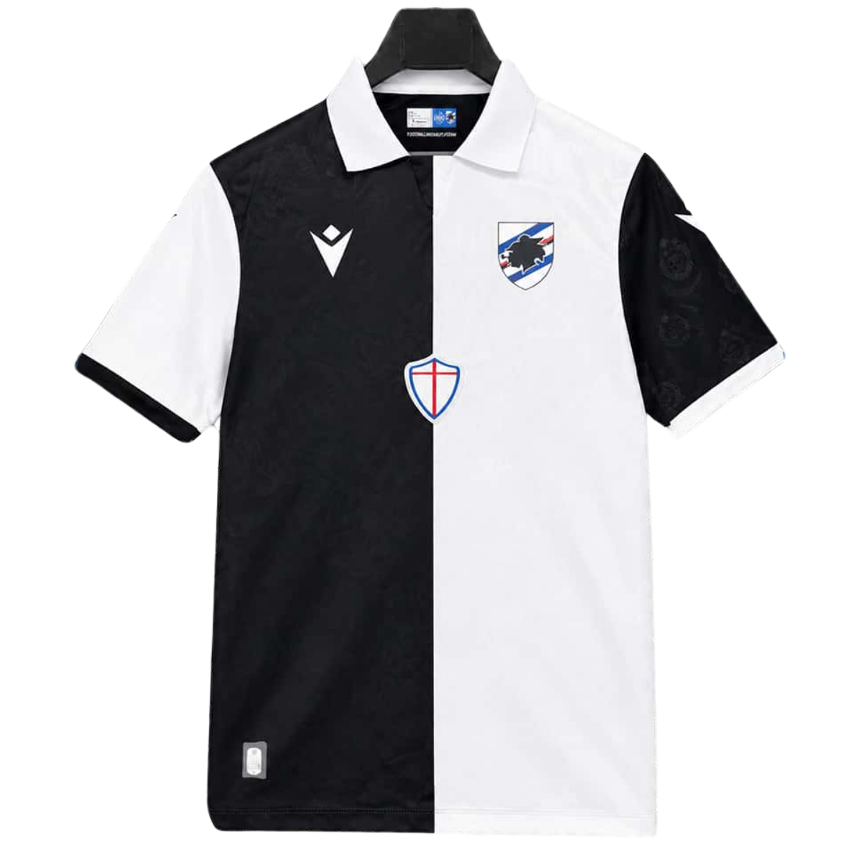 Sampdoria dres - 2026/27