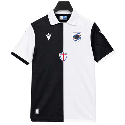 Sampdoria dres - 2026/27