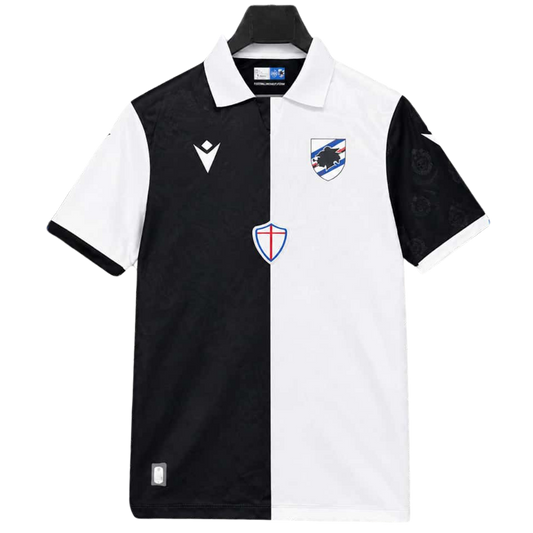 Sampdoria dres - 2026/27