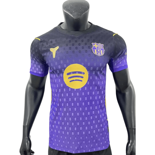 Barcelona Player Verzija dres - 26/27