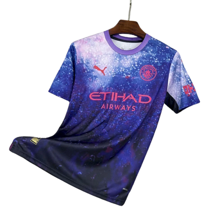 Manchester City Special Edition Dres - 25/26