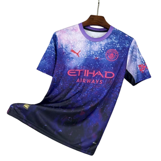 Manchester City Special Edition Dres - 25/26