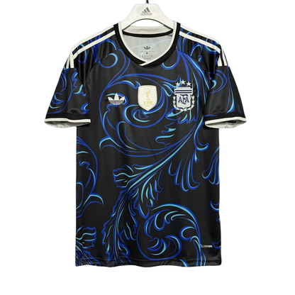 Argentina dres - 2026