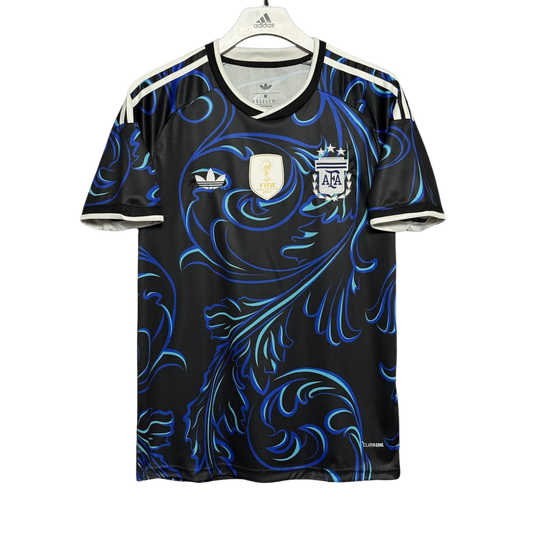 Argentina dres - 2026