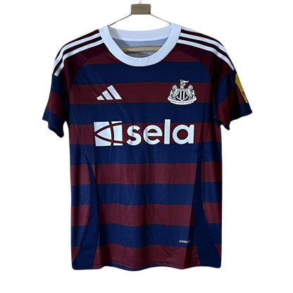 Newcastle Gostujući dres - 2024/25