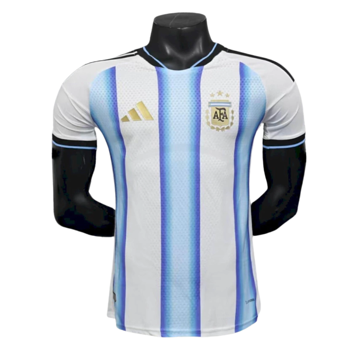 Argentina Player Verzija dres - Svjetsko prvenstvo 2026