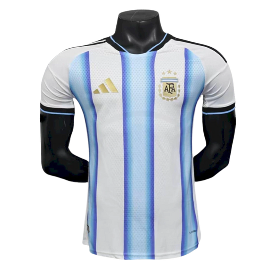 Argentina Player Verzija dres - Svjetsko prvenstvo 2026