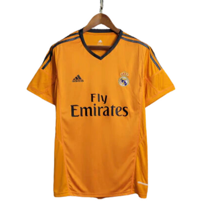 Real Madrid II Retro Dres - 13/14