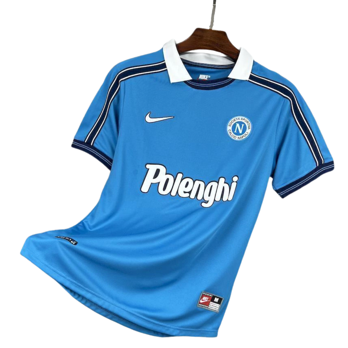 Napoli Retro dres  - 98/99
