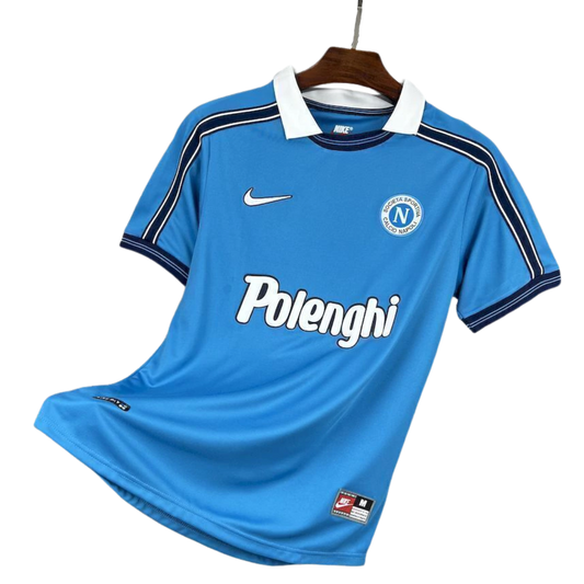 Napoli Retro dres  - 98/99