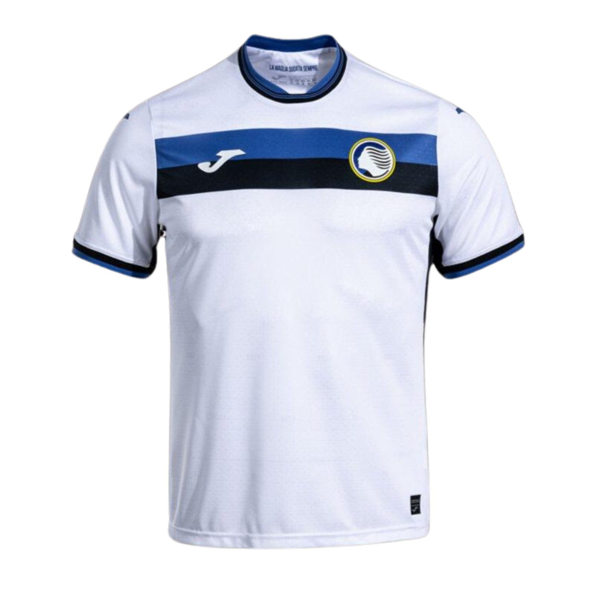 Atalanta Gostujući dres - 2024/25