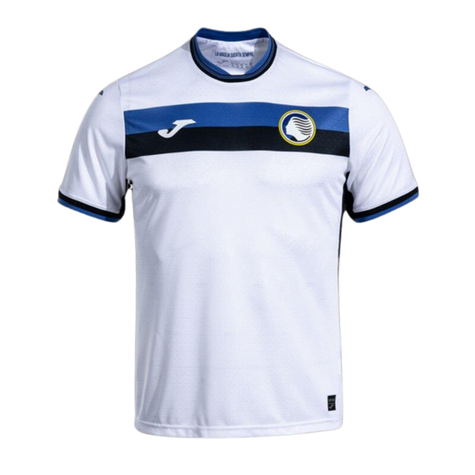 Atalanta Gostujući dres - 2024/25