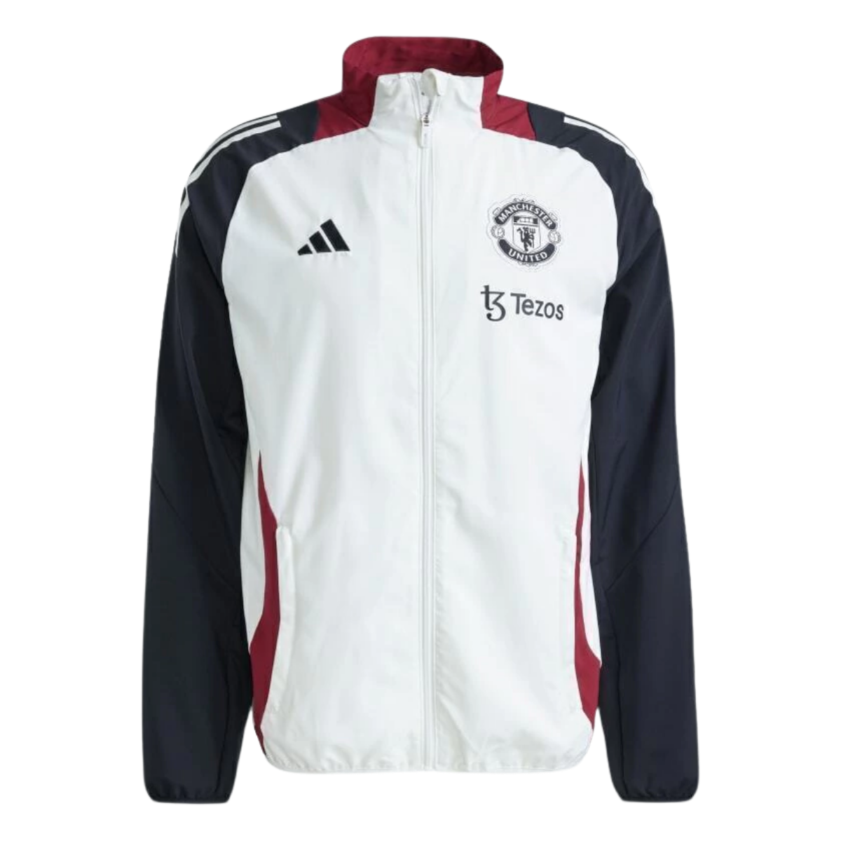 Manchester United Jakna  - 25/26