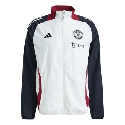Manchester United Jakna  - 25/26