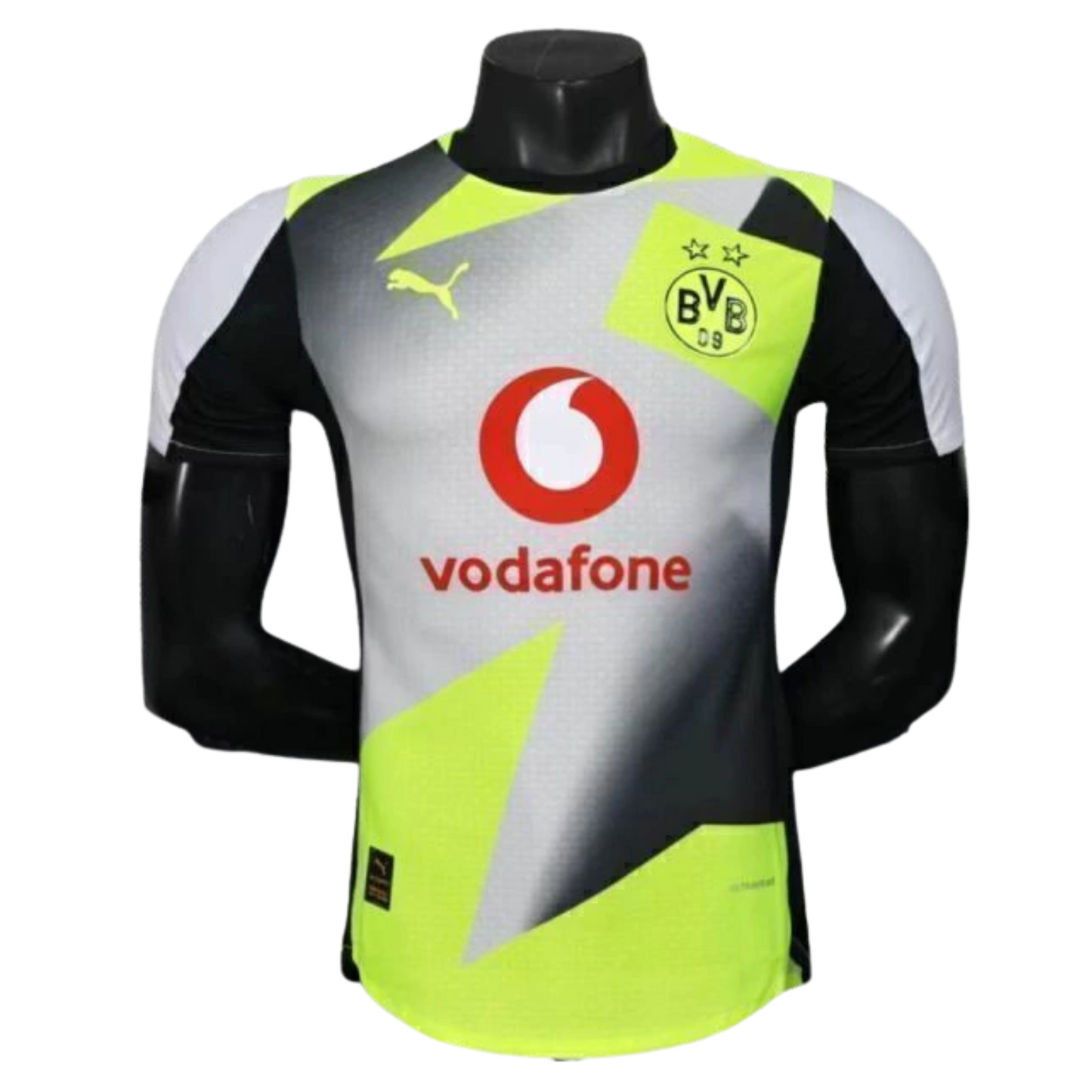 Borussia Dortmund II Player Verzija dres - 25/26