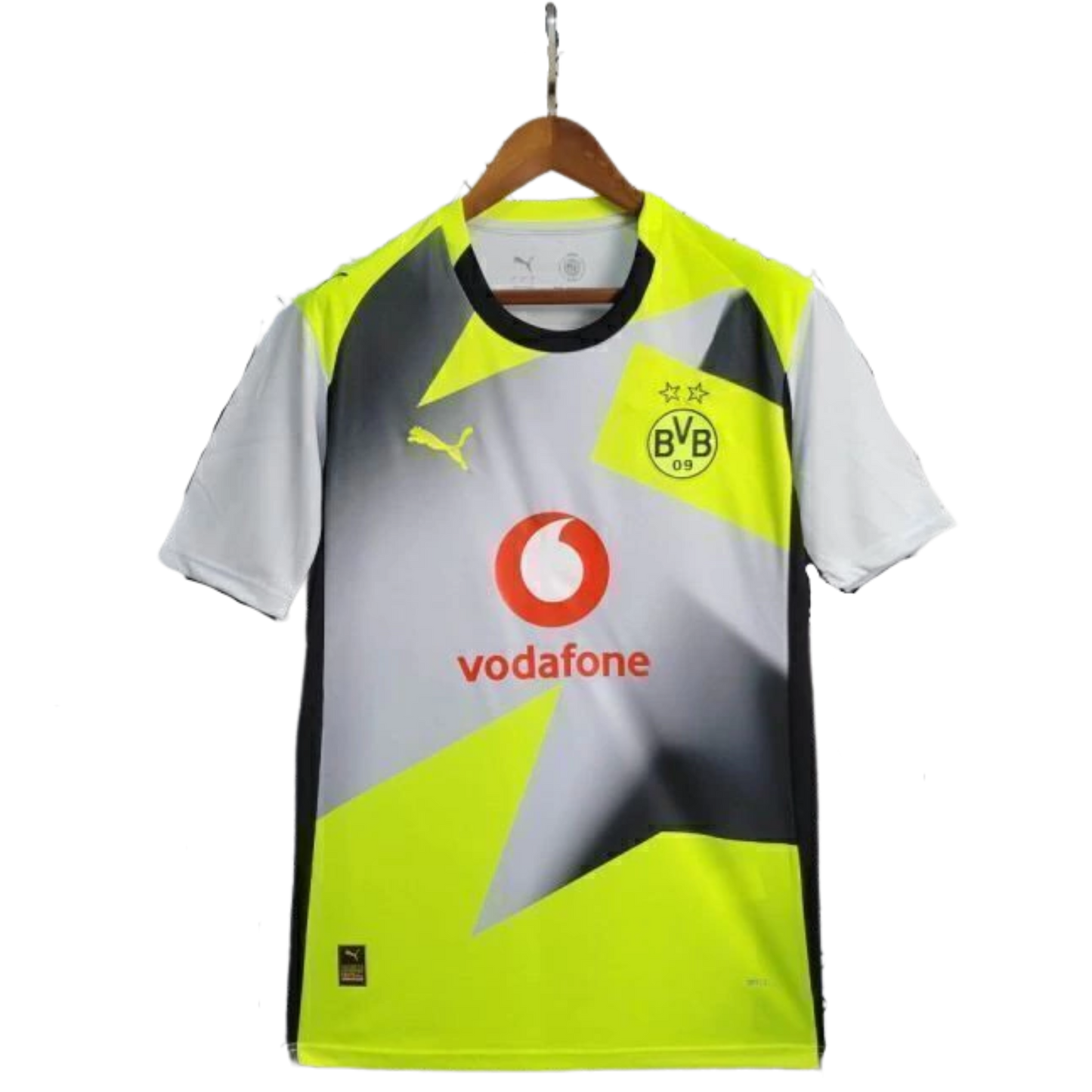 Borussia Dortmund dres - 25/26