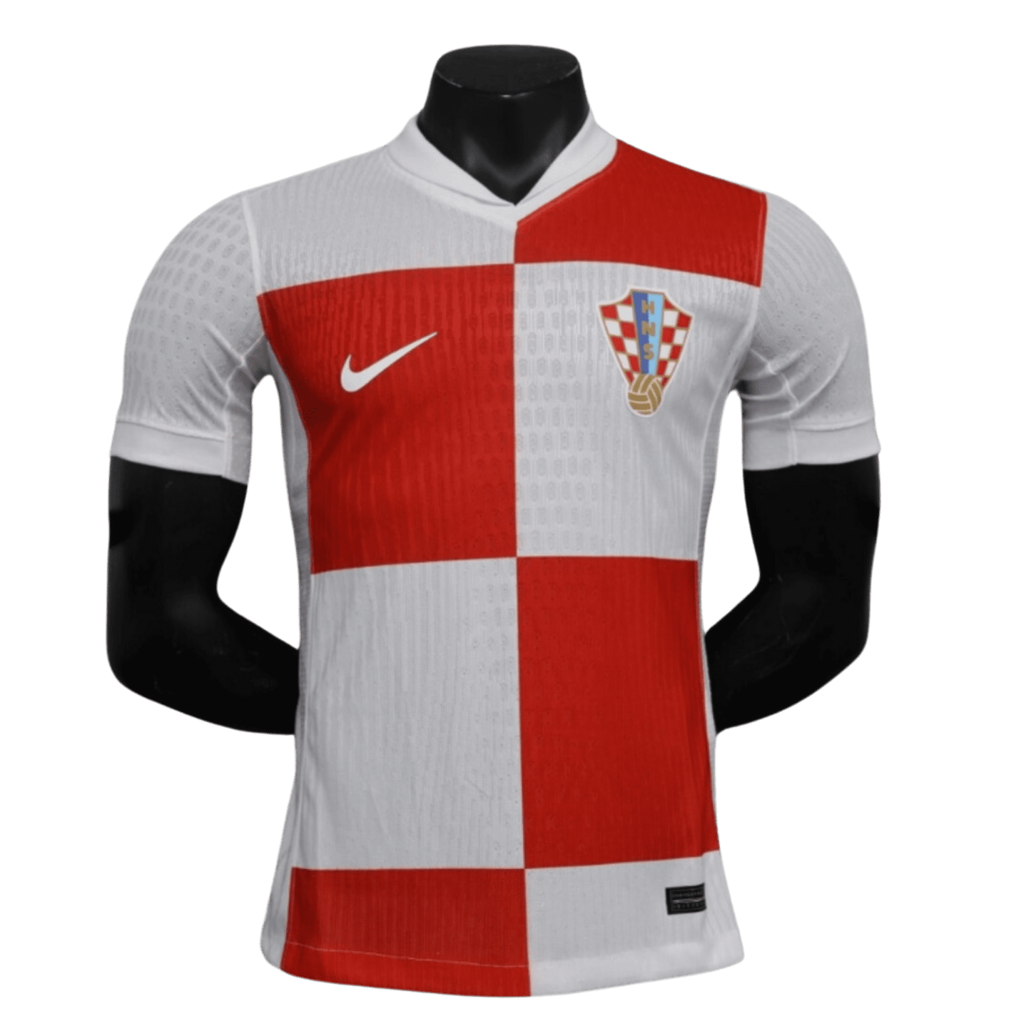 Hrvatska Igrač Dres - 24/25 | DresoviSA