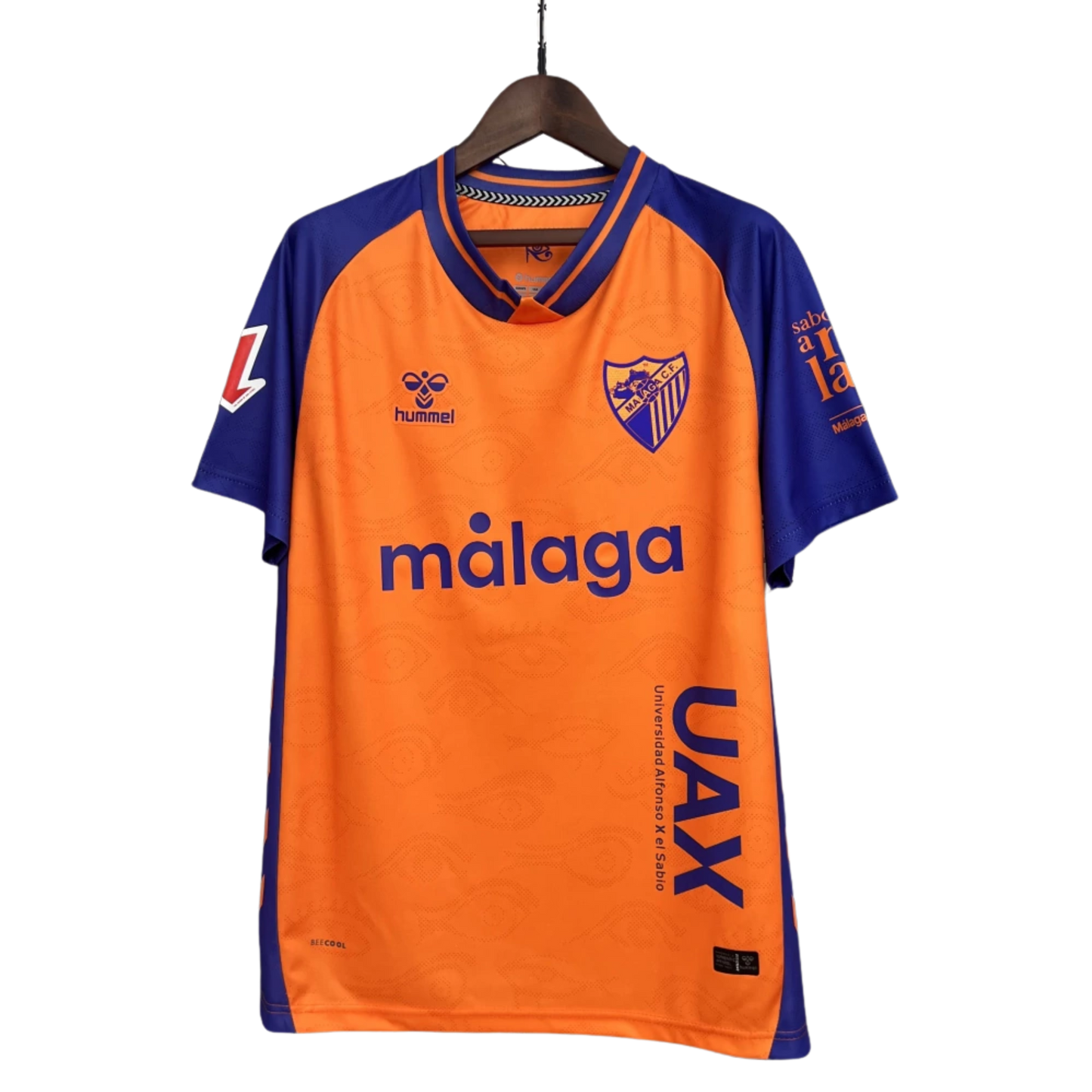 Malaga III dres- 25/26