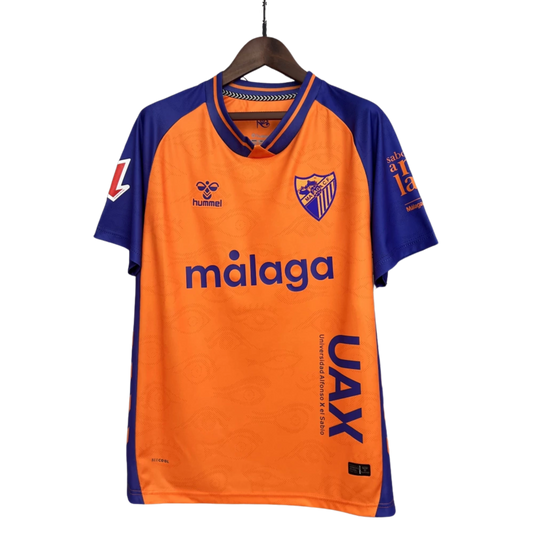 Malaga III dres- 25/26