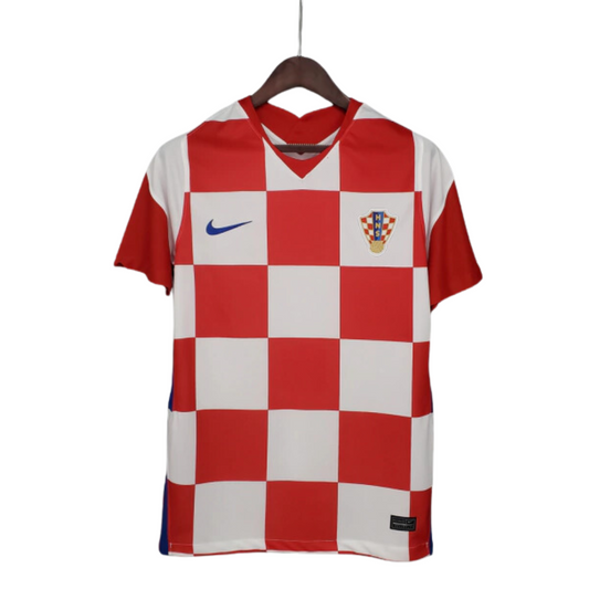 Hrvatska - 2020