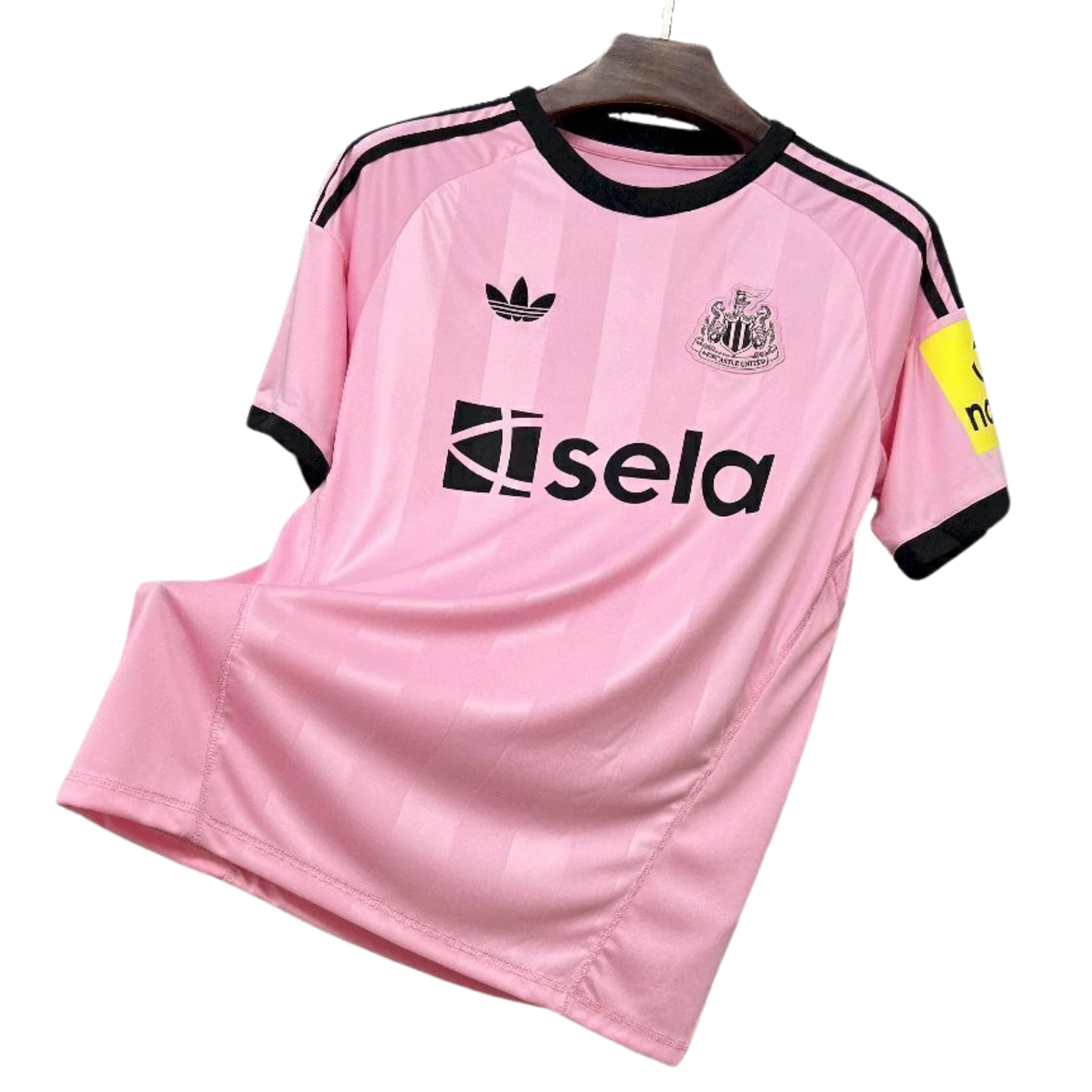 Newcastle United Golmanski dres - 25/26