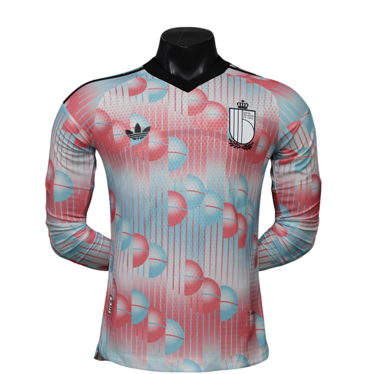Belgija Player Verzija dres - 2026