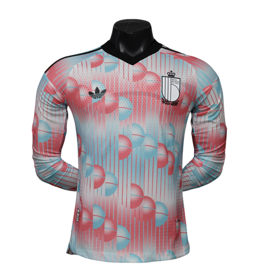 Belgija Player Verzija dres - 2026