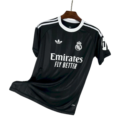 Real Madrid Trening dres - 25/26