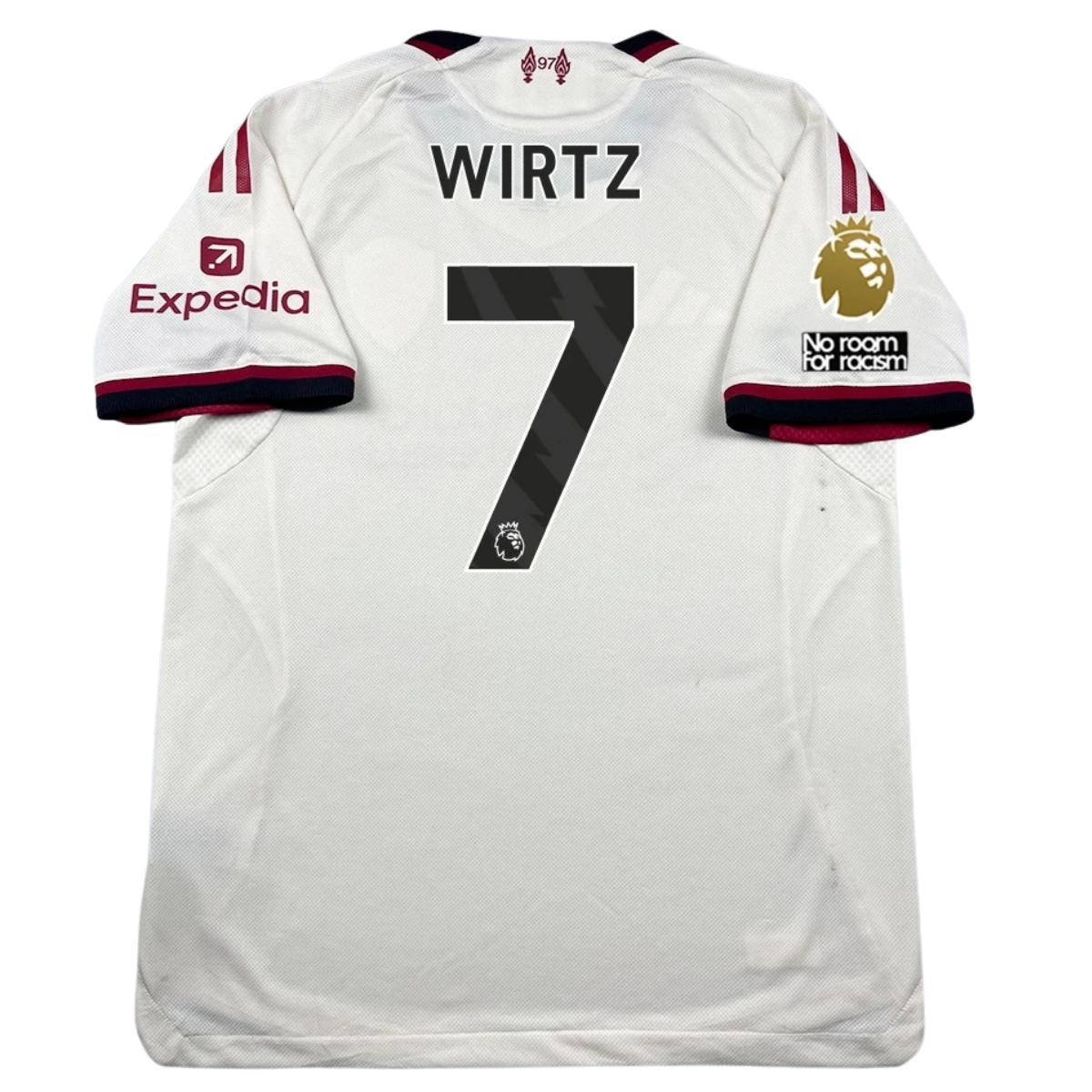 Liverpool Player Verzija dres - 25/26