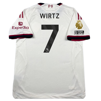 Liverpool Player Verzija dres - 25/26