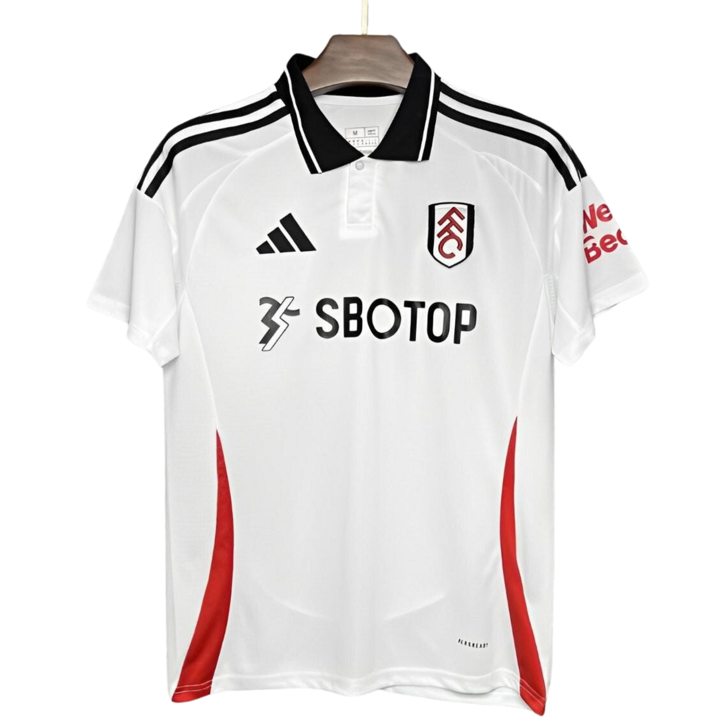 Fulham Domaći dres - 2024/25