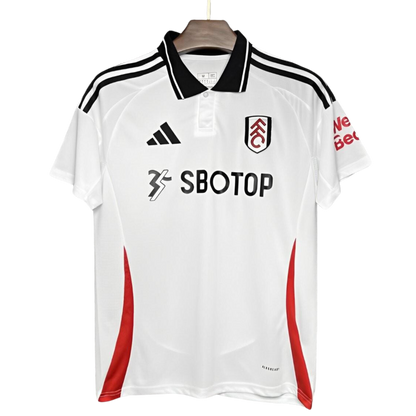 Fulham Domaći dres - 2024/25