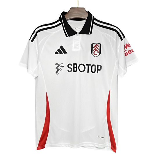 Fulham Domaći dres - 2024/25