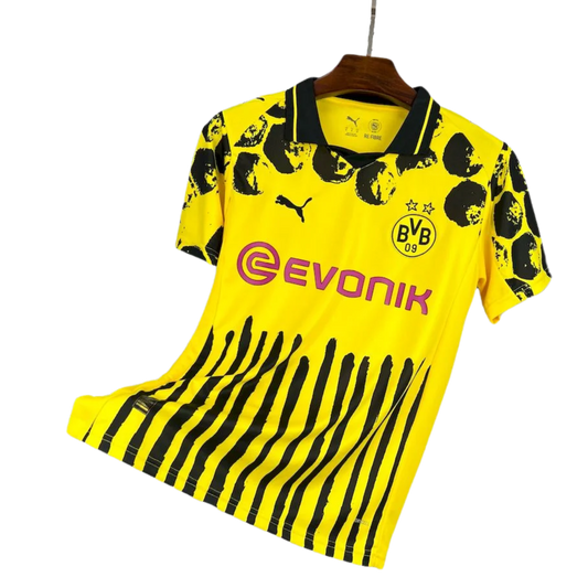 Borussia Dortmund Club World Cup dres - 2025