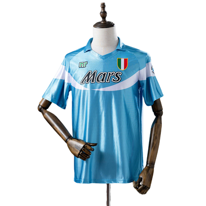 Napoli Retro dres- 90/91