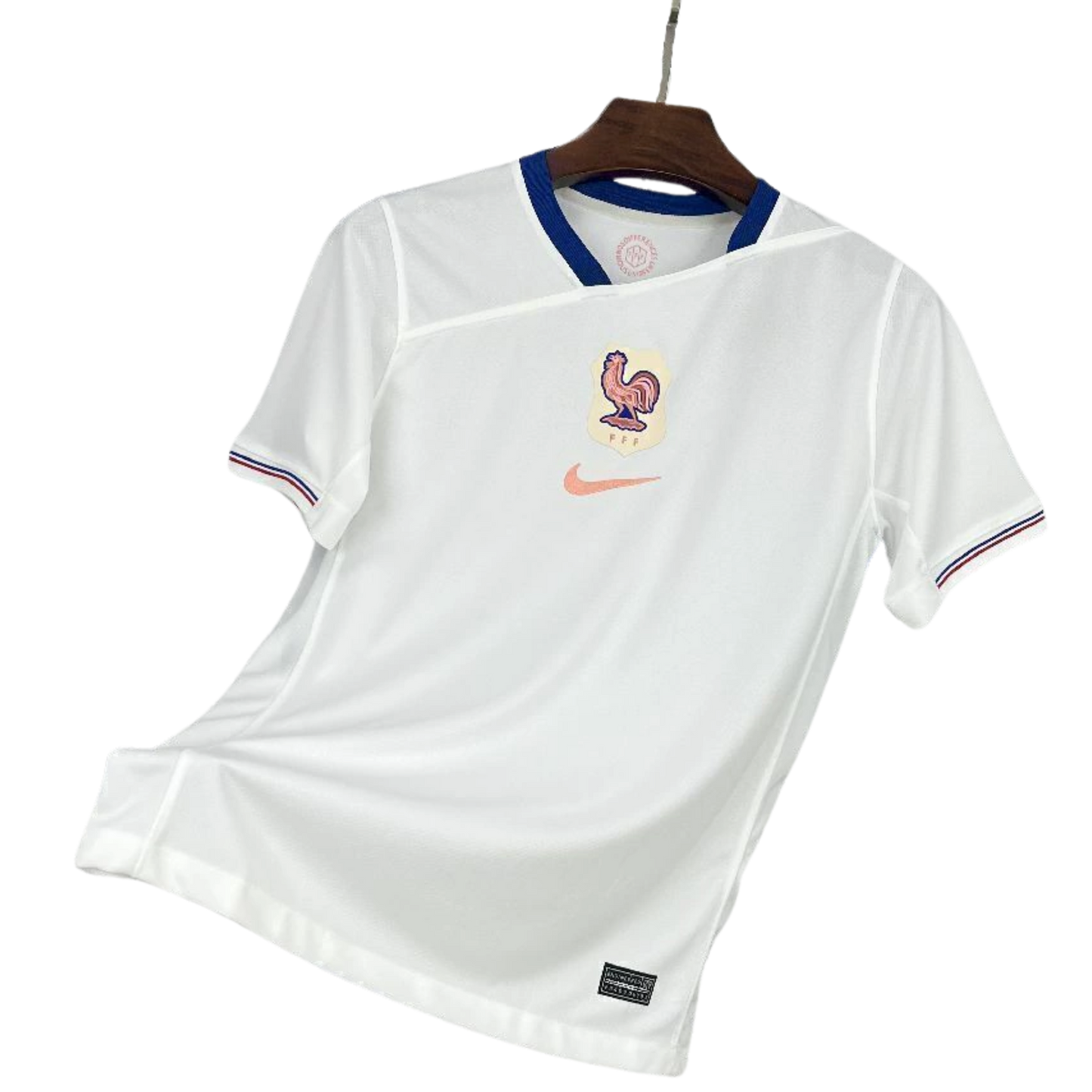 Francuska II dres - 2025