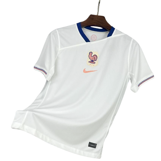 Francuska II dres - 2025