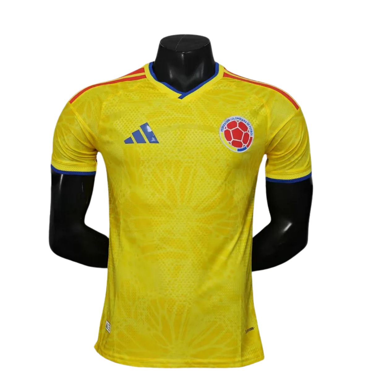 Kolumbija dres - 2026