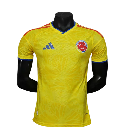 Kolumbija dres - 2026