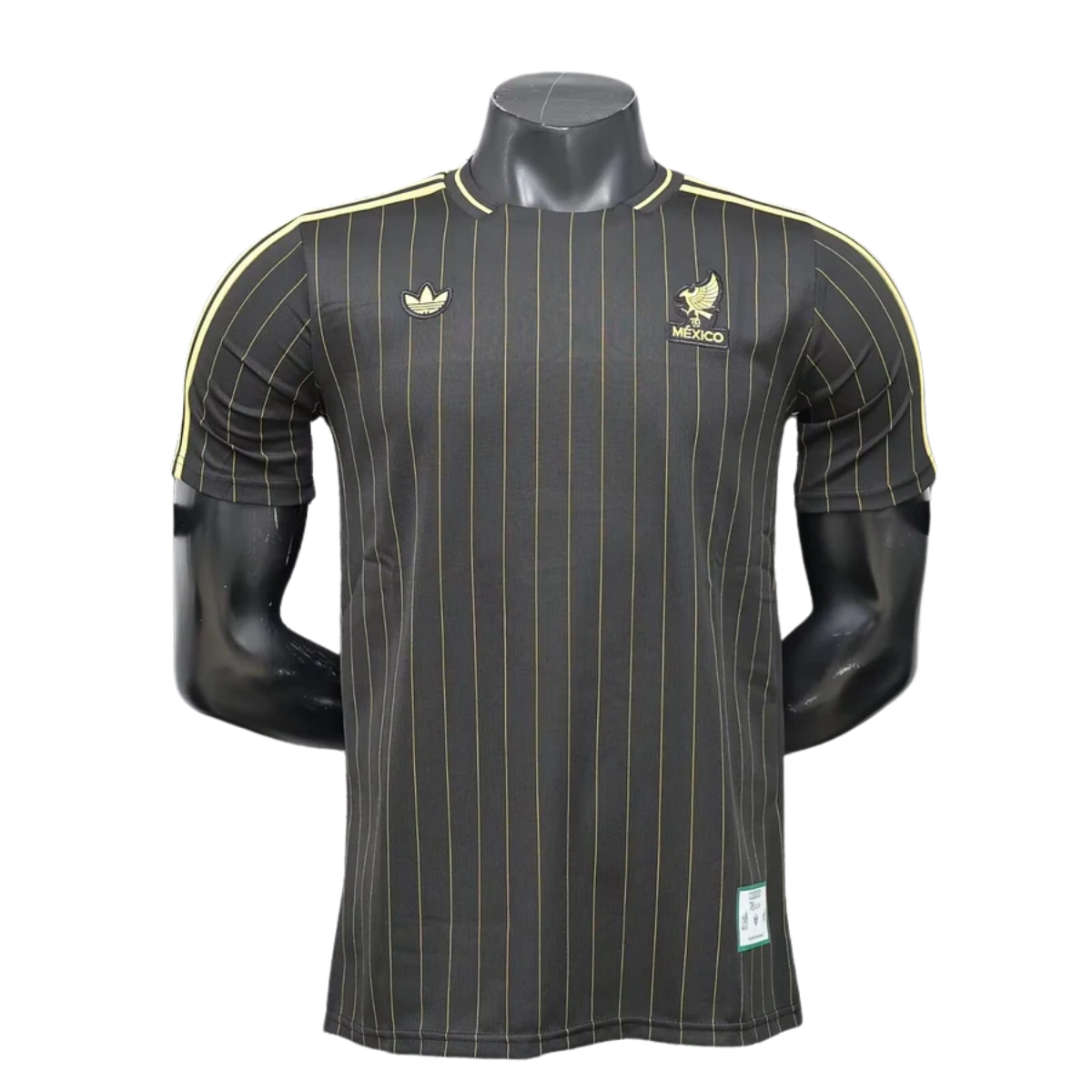 Mexico Player Verzija Leisure Retro dres - 2026
