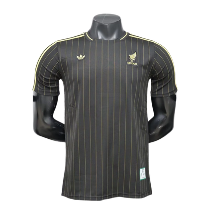 Mexico Player Verzija Leisure Retro dres - 2026