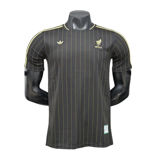 Mexico Player Verzija Leisure Retro dres - 2026