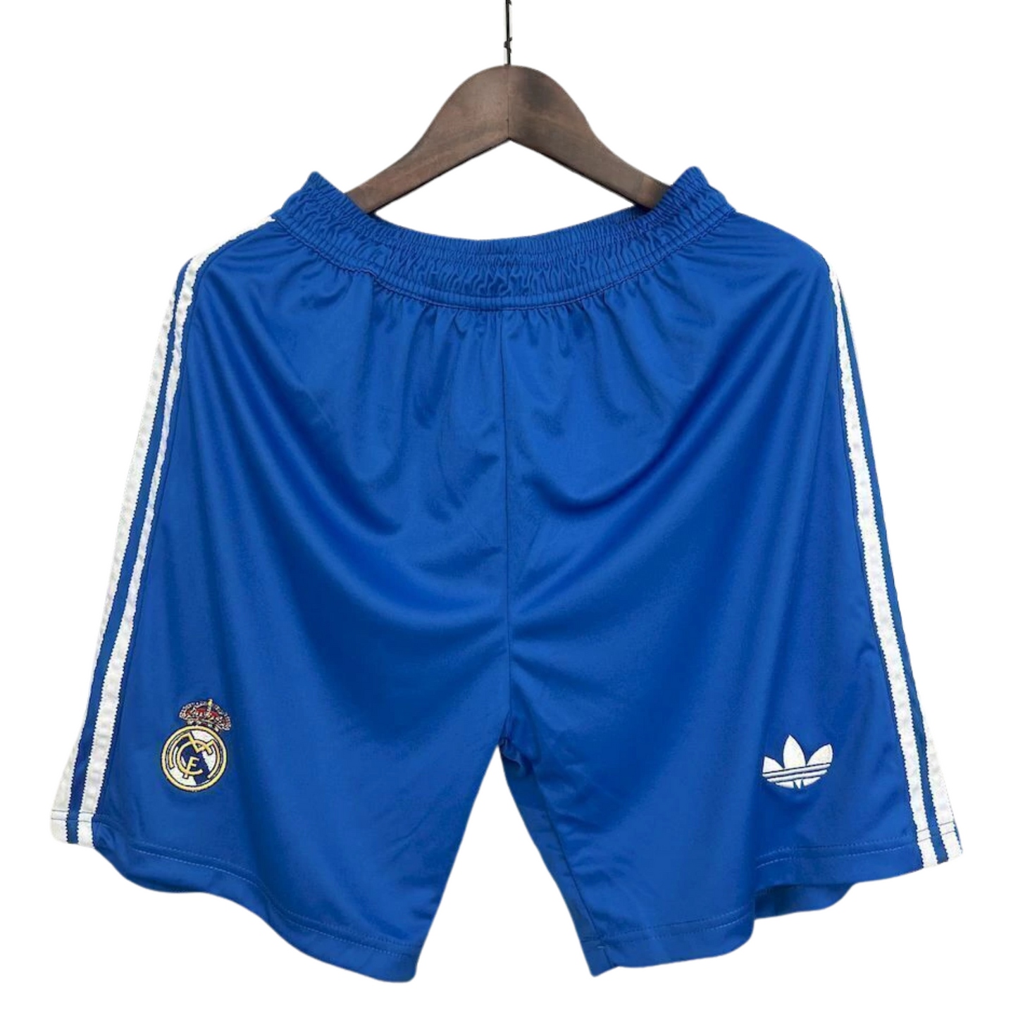 Real Madrid Šorc III - 25/26