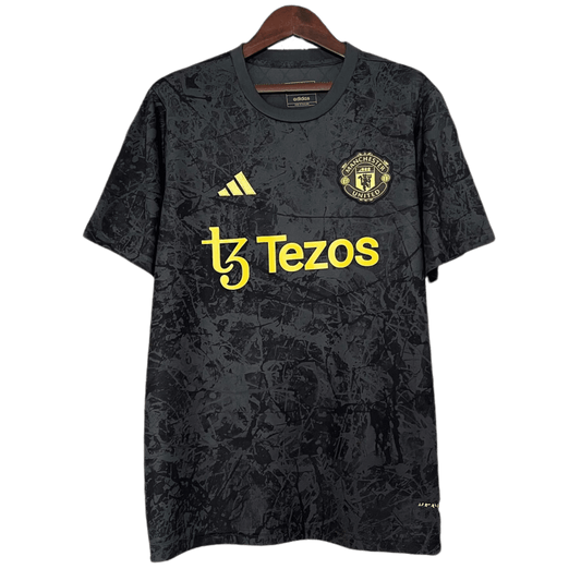 Manchester United Special Edition dres - 24/25 | DresoviSA