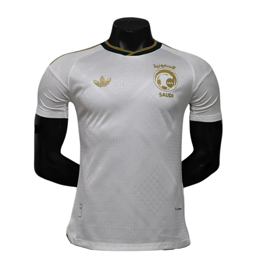 Saudijska Arabija Player Verzija dres - 2026