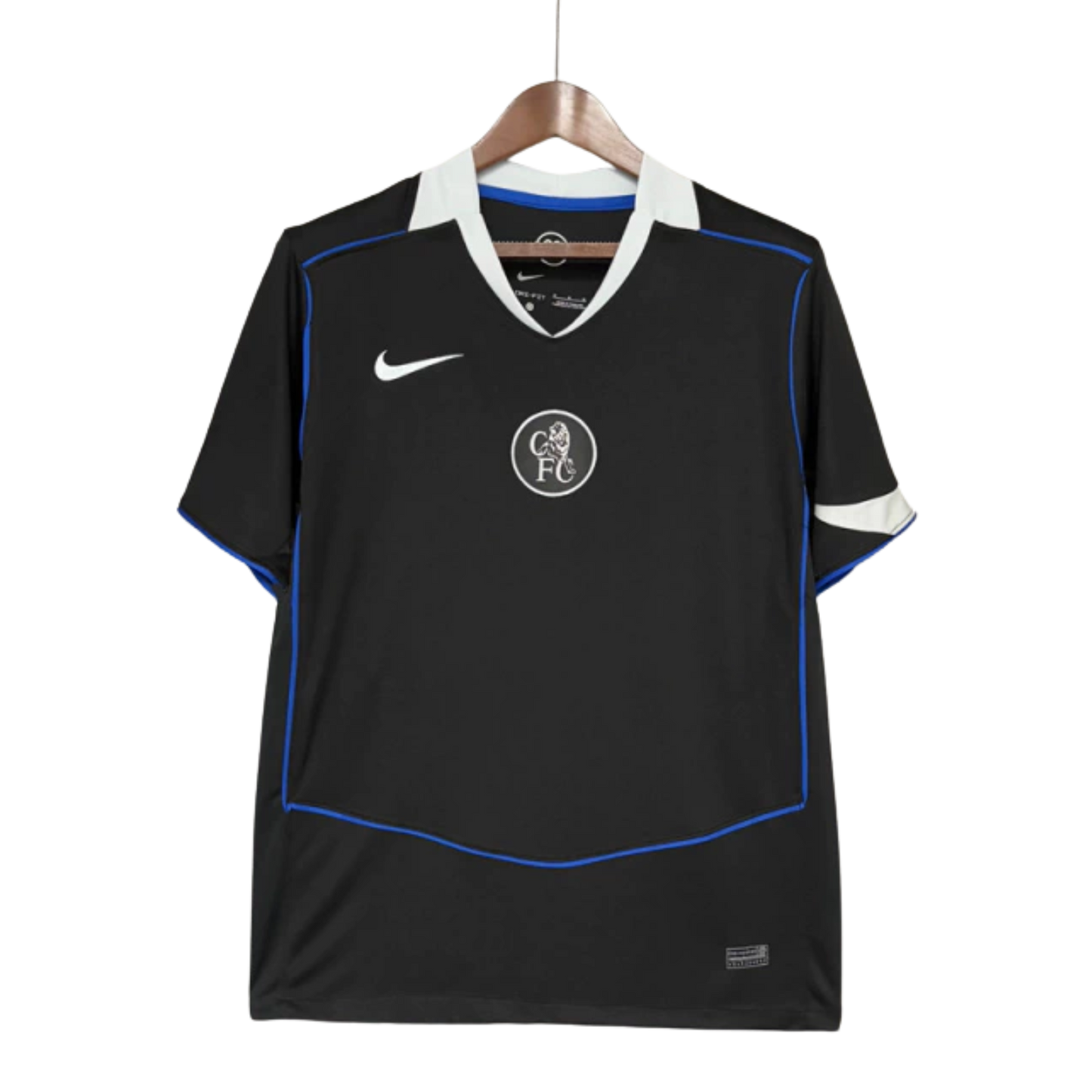 Chelsea dres - 25/26